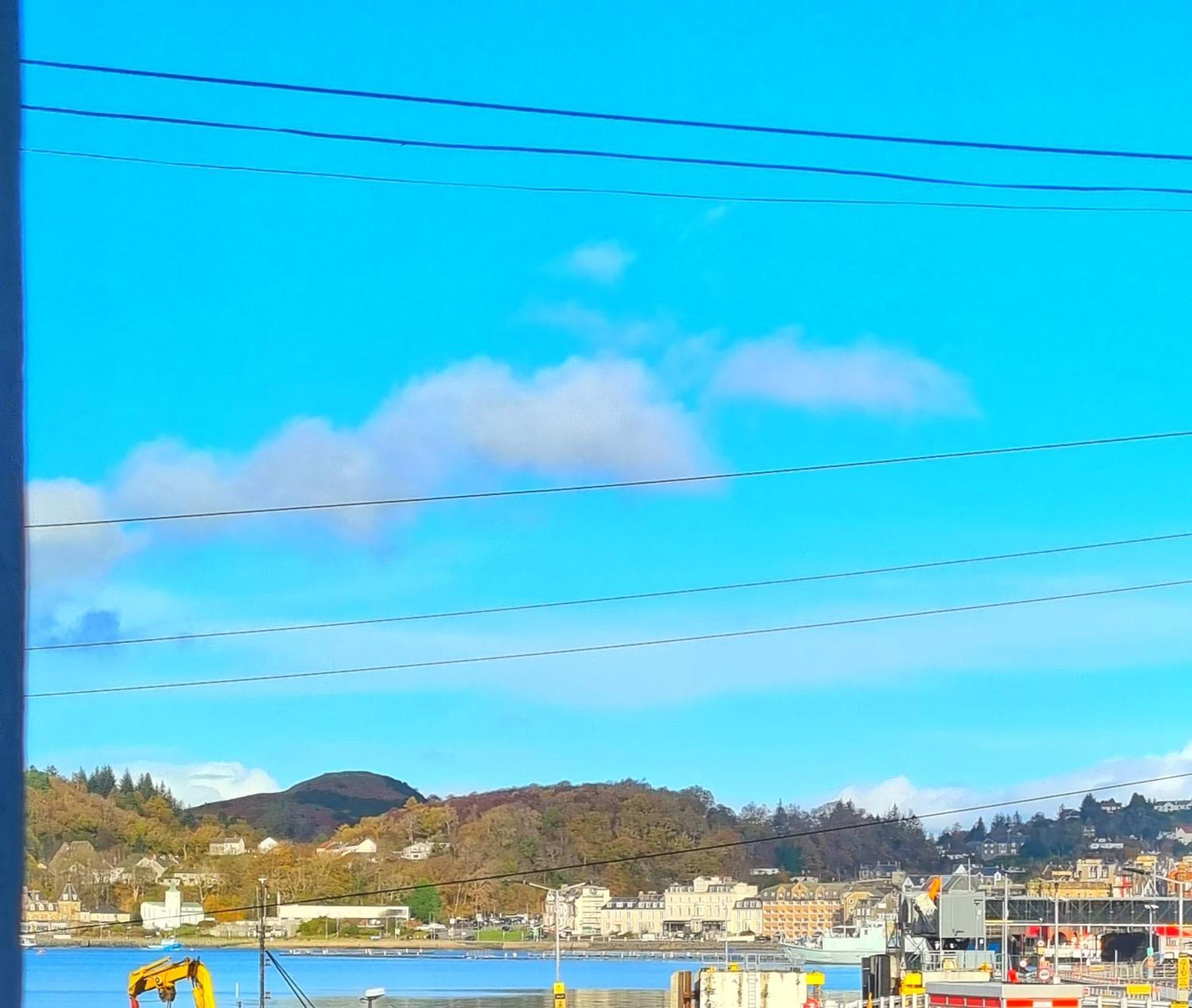 奥本The Rail & Ferry Den公寓 外观 照片